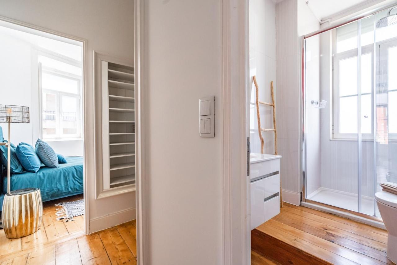 Akicity Campolide Apollo Lisboa Exteriér fotografie