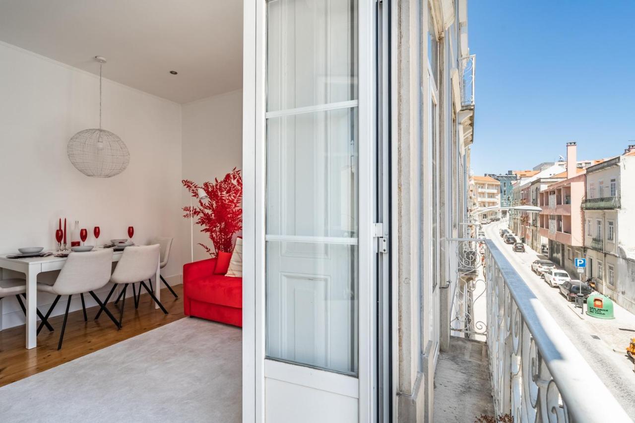 Akicity Campolide Apollo Lisboa Exteriér fotografie