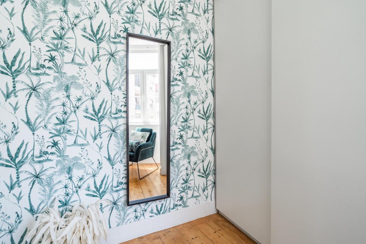 Akicity Campolide Apollo Lisboa Exteriér fotografie